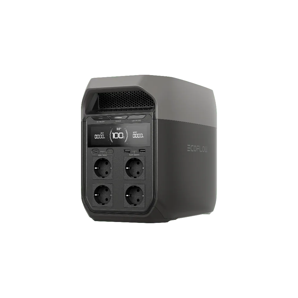 EcoFlow Delta 3